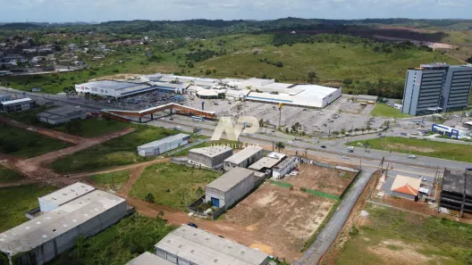 Galpão / Depósito / Armazém à venda, 429m² no Garapu, Cabo de Santo Agostinho