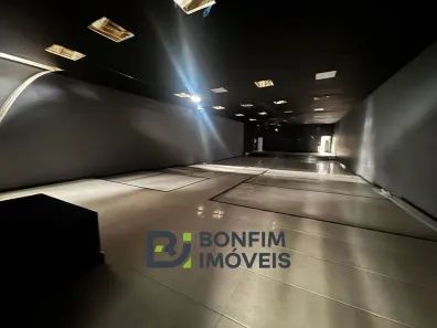 Loja / Salão / Ponto Comercial à venda, 470m² no Centro, Governador Valadares