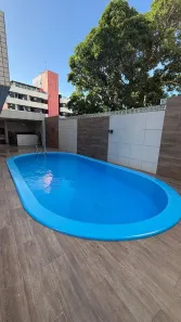 Apartamento com 3 Quartos para alugar, 89m² no Tambaú, João Pessoa