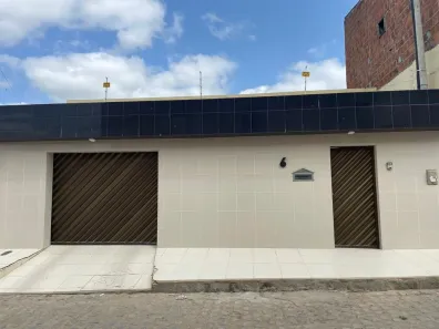 Casa com 3 Quartos à venda, 200m² no Rendeiras, Caruaru