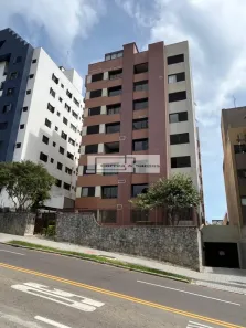 Apartamento com 3 Quartos para alugar, 165m² no Bigorrilho, Curitiba