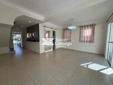 Casa de Condomínio com 3 Quartos para alugar, 104m² no Jardim Rio Claro, Rio Claro