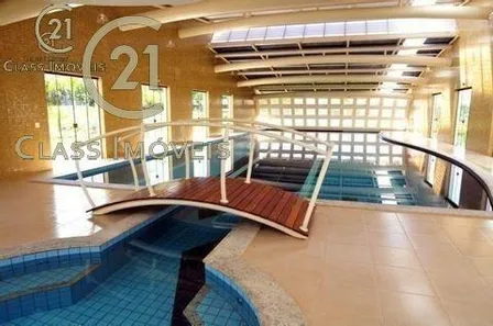 Terreno / Lote / Condomínio à venda, 1517m² no Centro, Sertanópolis