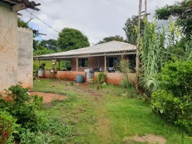 Fazenda / Sítio / Chácara com 3 Quartos à venda, 30000m² no Rural, Assaí