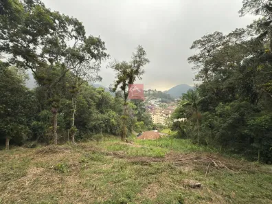 Terreno / Lote / Condomínio à venda, 1040m² no Bingen, Petrópolis