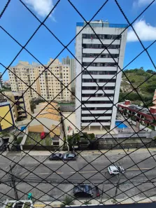 Apartamento com 3 Quartos à venda, 73m² no Imbuí, Salvador