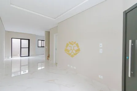Casa de Condomínio com 3 Quartos à venda, 164m² no Portão, Curitiba