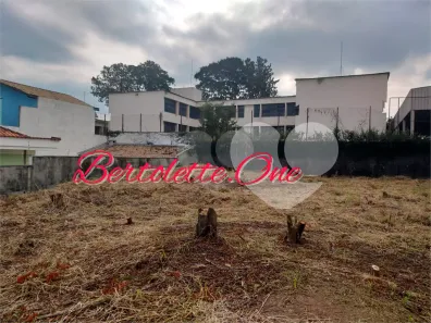 Terreno / Lote / Condomínio à venda, 1000m² no Vila Mazzei, São Paulo
