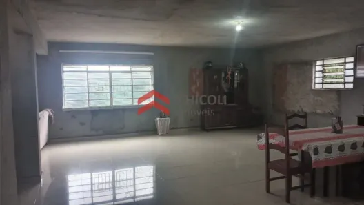 Fazenda / Sítio / Chácara com 6 Quartos para alugar, 420m² no Ressaca, Cotia