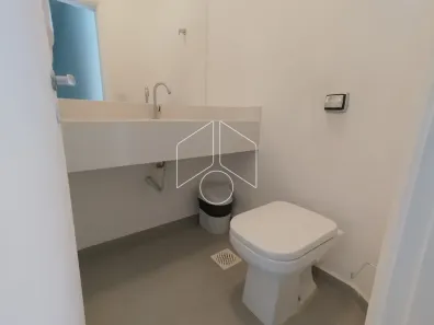 Loja / Salão / Ponto Comercial para alugar, 345m² no Jardim Tangará, Marília
