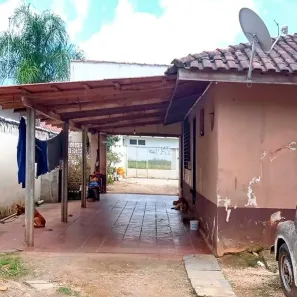 Casa com 5 Quartos à venda, 784m² no Vila Santa Terezinha, Almirante Tamandaré