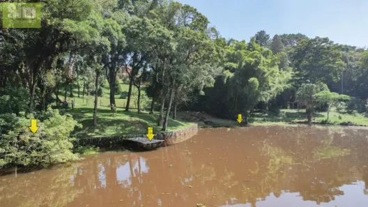Fazenda / Sítio / Chácara com 4 Quartos à venda, 5000m² no Centro, Mairinque