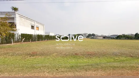 Terreno / Lote / Condomínio à venda, 1125m² no Residencial Primavera II, Salto