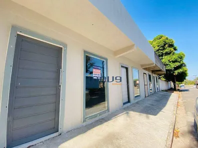 Loja / Salão / Ponto Comercial para alugar, 99m² no Jaçanaú, Maracanaú