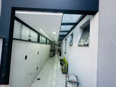 Apartamento com 2 Quartos à venda, 89m² no Europa, Contagem
