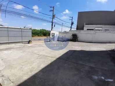 Galpão / Depósito / Armazém para alugar, 1100m² no Jardim Adriane, Itaquaquecetuba