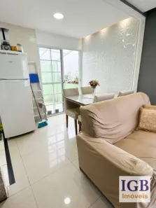 Sobrado com 2 Quartos à venda, 92m² no Casa Verde Alta, São Paulo