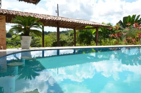 Fazenda / Sítio / Chácara com 4 Quartos à venda, 40000m² no Conde, Conde