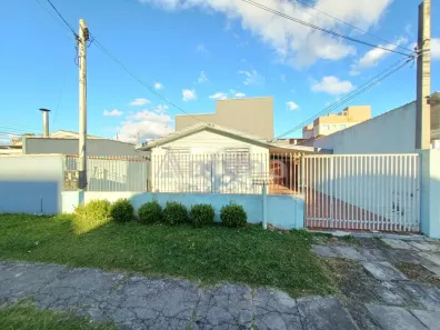 Casa com 3 Quartos para alugar, 90m² no Afonso Pena, São José dos Pinhais