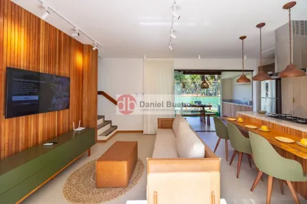 Apartamento com 2 Quartos à venda, 100m² no Imbassaí, Mata de São João