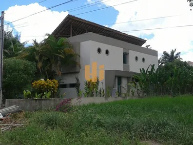 Casa com 3 Quartos para alugar, 300m² no Aldeia dos Camarás, Camaragibe