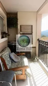 Apartamento com 2 Quartos à venda, 64m² no Bairro do Cambará, São Roque