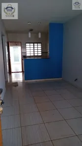 Casa com 2 Quartos para alugar, 90m² no Setor Ponta Kayana, Trindade