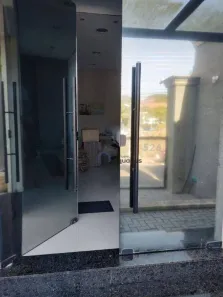 Prédio Inteiro para venda ou aluguel, 320m² no Vila Junqueira, Atibaia