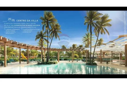 Apartamento com 1 Quarto à venda, 39m² no , Tamandaré