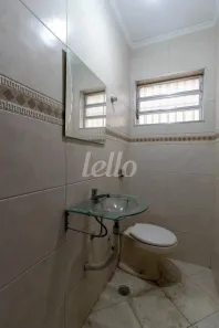 Casa com 3 Quartos à venda, 240m² no Vila Firmiano Pinto, São Paulo