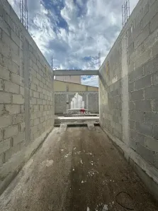 Terreno / Lote / Condomínio à venda, 106m² no Centro, Belford Roxo