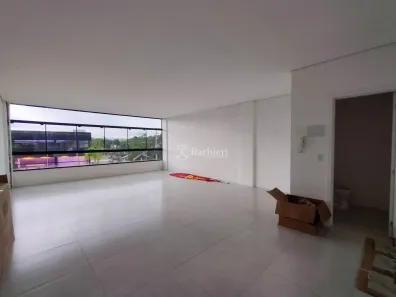 Conjunto Comercial / Sala para alugar, 55m² no Do Salto, Blumenau