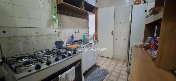 Apartamento com 2 Quartos à venda, 71m² no Centro, Barra Mansa