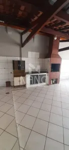 Casa com 2 Quartos à venda, 292m² no Jardim São Maurício, Santa Gertrudes