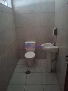 Conjunto Comercial / Sala para alugar, 59m² no Centro, Guarulhos