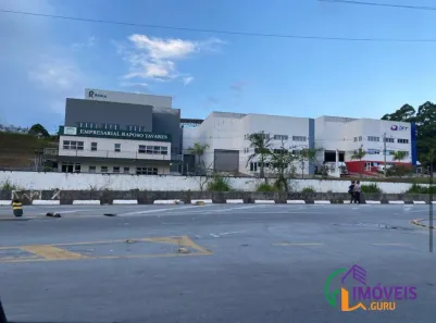 Galpão / Depósito / Armazém para alugar, 1000m² no Centro, Vargem Grande Paulista