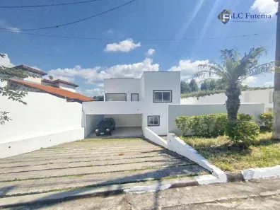 Casa de Condomínio com 4 Quartos à venda, 480m² no , Vargem Grande Paulista