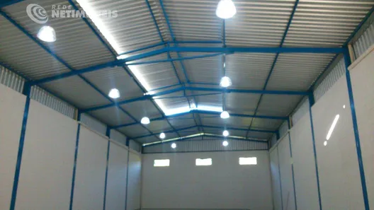 Galpão / Depósito / Armazém à venda, 370m² no Belo Vale, Santa Luzia