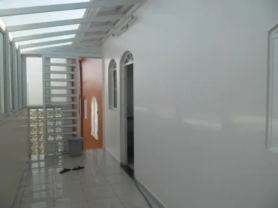 Casa de Condomínio com 3 Quartos para alugar, 400m² no Parque das Laranjeiras, Itatiba