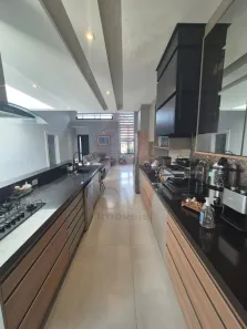 Casa de Condomínio com 4 Quartos para venda ou aluguel, 283m² no Nova Era, Itupeva
