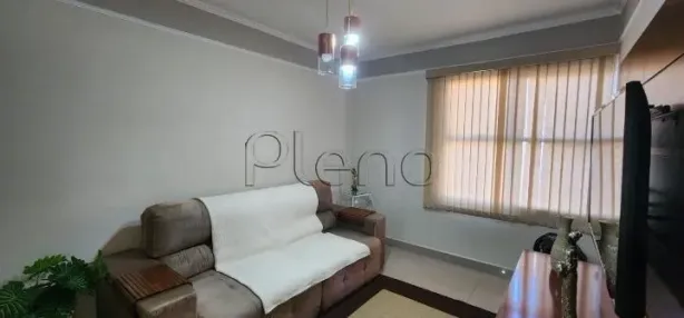 Apartamento com 3 Quartos à venda, 86m² no São Bernardo, Campinas