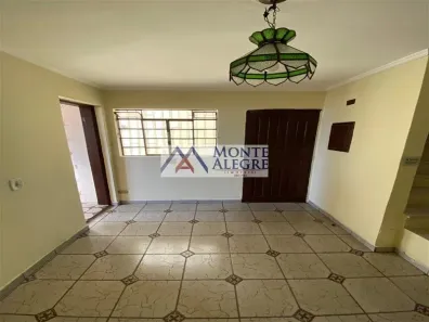 Sobrado com 3 Quartos para alugar, 147m² no Conjunto Residencial Jardim Canaã, São Paulo