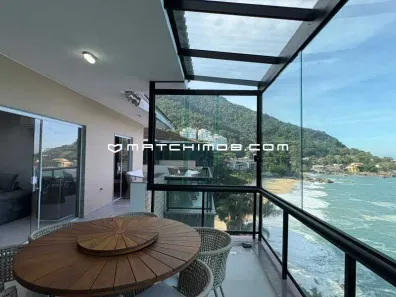 Cobertura com 3 Quartos à venda, 196m² no São Brás, Mangaratiba