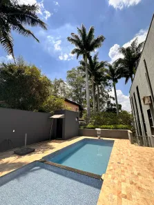 Casa de Condomínio com 3 Quartos para venda ou aluguel, 460m² no Nova Higienópolis, Jandira