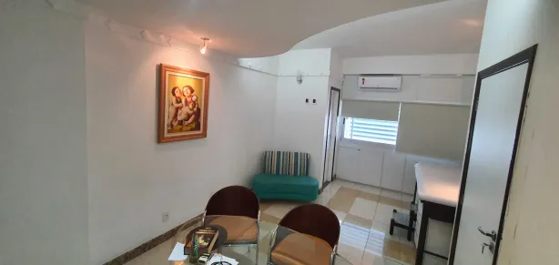 Conjunto Comercial / Sala à venda, 44m² no Salgado Filho, Aracaju