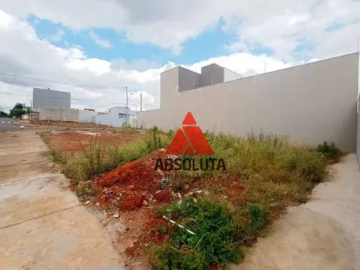 Terreno / Lote / Condomínio para venda ou aluguel, 300m² no Jardim Cândido Bertini, Santa Bárbara D'Oeste