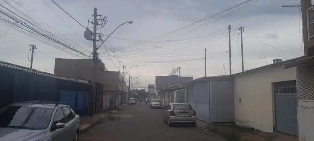 Casa com 2 Quartos à venda, 92m² no Riacho Fundo II, Brasília