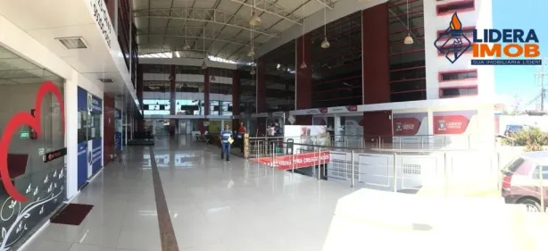 Conjunto Comercial / Sala para alugar, 23m² no Recreio Ipitanga, Lauro de Freitas