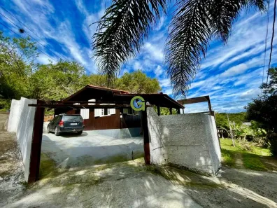 Casa com 4 Quartos à venda, 120m² no Ribeirão Grande, Paulo Lopes