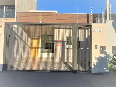 Casa com 3 Quartos à venda, 88m² no Jardim Verão, Sarandi